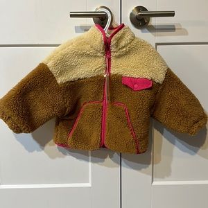 Zara jacket